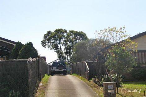 23 Sauterne Cres, Minchinbury, NSW 2770