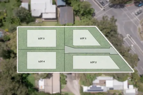 793 Cavendish Rd, Holland Park, QLD 4121