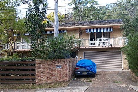 7 Kooyong Rd, Riverview, NSW 2066