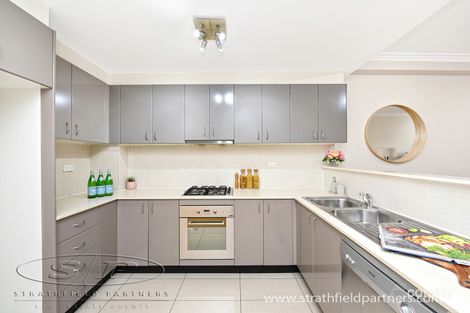 Property photo of 19/47-49 Henley Road Homebush West NSW 2140