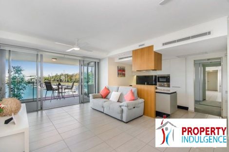Property photo of 2305/6 Mariners Drive Townsville City QLD 4810