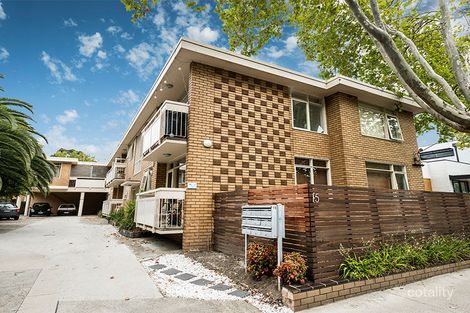 5/15 Foam St, Elwood, VIC 3184