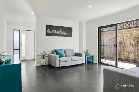 Property photo of 58 River Run Circuit Ormeau Hills QLD 4208