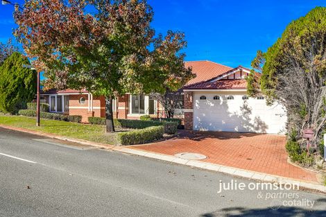 Property photo of 94 Willespie Drive Pearsall WA 6065