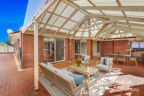 Property photo of 94 Willespie Drive Pearsall WA 6065