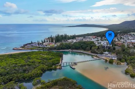 302/21 Gregory St, South West Rocks, NSW 2431