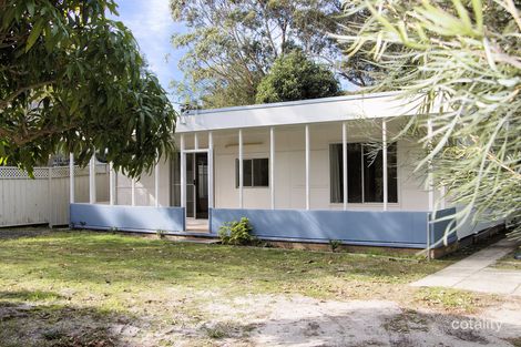 Property photo of 42 Kurrawong Avenue Hawks Nest NSW 2324