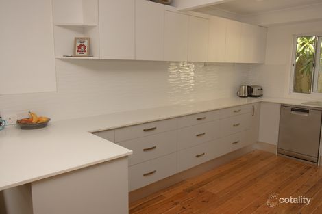 Property photo of 42 Kurrawong Avenue Hawks Nest NSW 2324