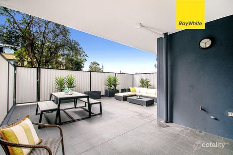 26/118 Adderton Rd, Carlingford, NSW 2118