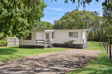 Property photo of 8 Newcombe Street Marengo VIC 3233