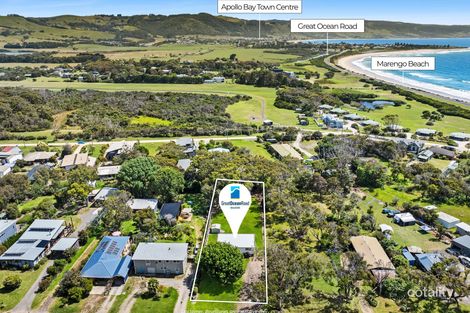 Property photo of 8 Newcombe Street Marengo VIC 3233