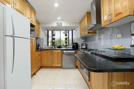 Property photo of 4 Hibiscus Court St Clair NSW 2759