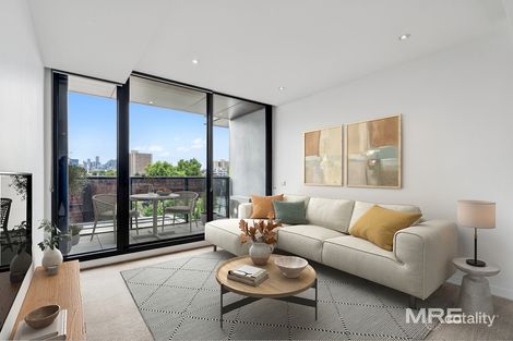 303/9 Griffiths St, Richmond, VIC 3121