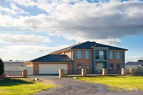 31 Grice St, Carisbrook, VIC 3464