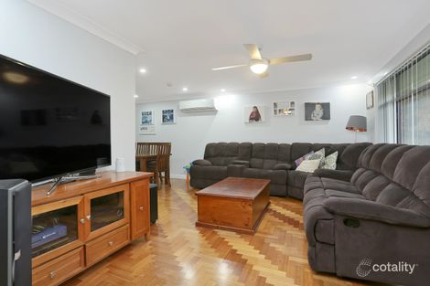 Property photo of 4 Hibiscus Court St Clair NSW 2759