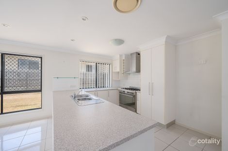 Property photo of 39 Golf View Drive Boyne Island QLD 4680