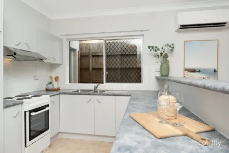 Property photo of 5 Barwin Court Douglas QLD 4814