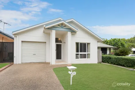 Property photo of 5 Barwin Court Douglas QLD 4814
