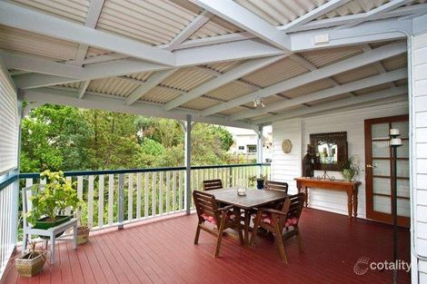 Property photo of 74 Illidge Street Coorparoo QLD 4151