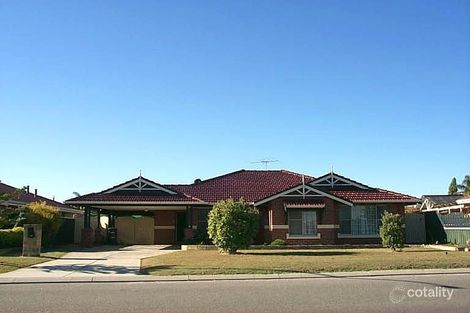 24 Orleans Dr, Port Kennedy, WA 6172