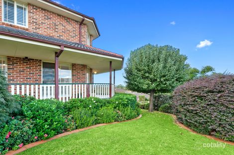 Property photo of 20A Flinders Place North Richmond NSW 2754