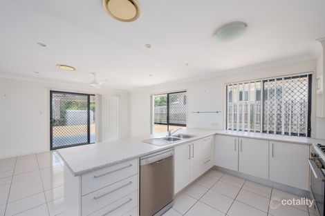 Property photo of 39 Golf View Drive Boyne Island QLD 4680