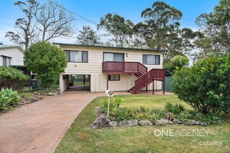 Property photo of 39 Christiansen Avenue Old Erowal Bay NSW 2540