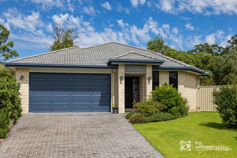 Property photo of 40 Lancaster Circuit Redland Bay QLD 4165