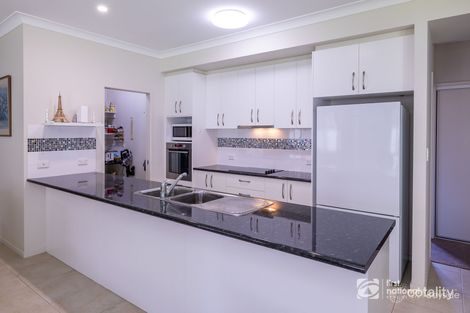 Property photo of 40 Lancaster Circuit Redland Bay QLD 4165