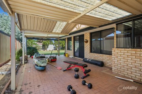 Property photo of 12 Danielson Way Beeliar WA 6164