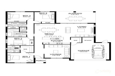 Property photo of LOT 297 O'Brien Way Evanston South SA 5116