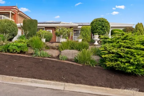 Property photo of 1A Model Avenue Athelstone SA 5076