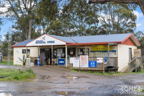 Property photo of 381 Marlborough Road Bronte Park TAS 7140