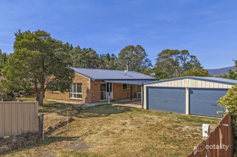 21 Loftus St, Bemboka, NSW 2550
