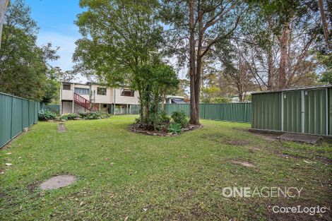 Property photo of 39 Christiansen Avenue Old Erowal Bay NSW 2540