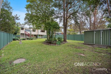 Property photo of 39 Christiansen Avenue Old Erowal Bay NSW 2540