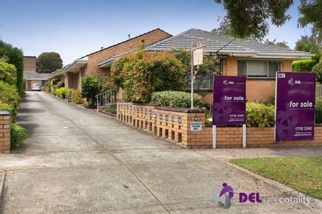 Property photo of 7/42 Pickett Street Dandenong VIC 3175