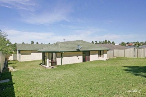 Property photo of 6 Flame Tree Close Hamlyn Terrace NSW 2259