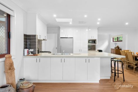 Property photo of 89 Bandjalong Crescent Aranda ACT 2614