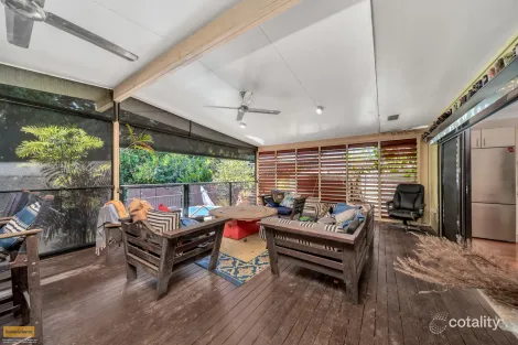 Property photo of 21 Inarlinga Road Cowley Beach QLD 4871
