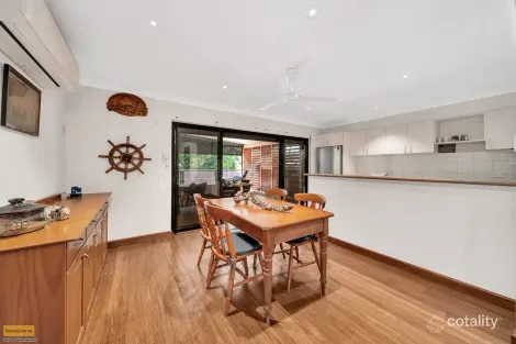 Property photo of 21 Inarlinga Road Cowley Beach QLD 4871