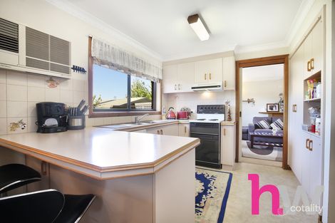 Property photo of 7 Boondi Court Clifton Springs VIC 3222