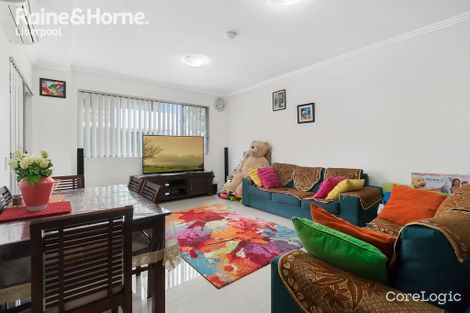 Property photo of 13/93-95 Campbell Street Liverpool NSW 2170