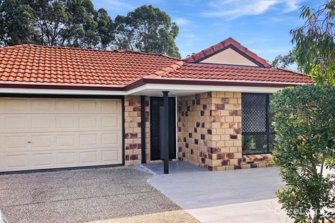 Property photo of 27 Kingarry Circuit Merrimac QLD 4226