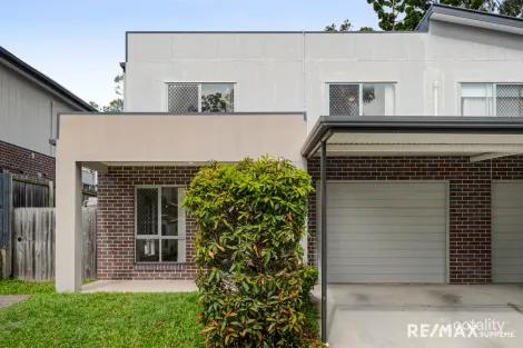Property photo of 23/422 Benhiam Street Calamvale QLD 4116