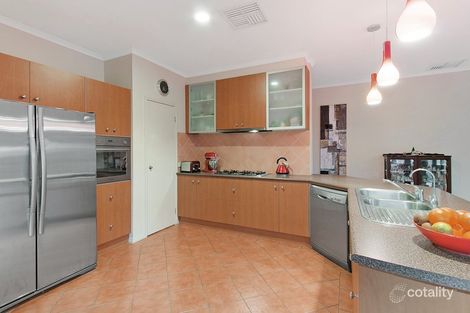 Property photo of 22 Jamieson Way Berwick VIC 3806