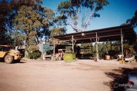 Property photo of 198A Annangrove Road Annangrove NSW 2156