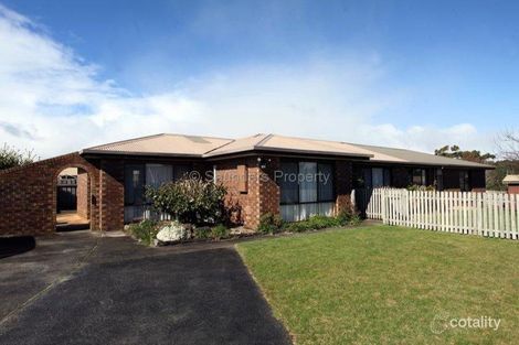 52 Manuka Dr, Romaine, TAS 7320