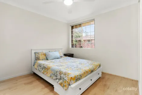Property photo of 23/4-10 Miranda Road Miranda NSW 2228