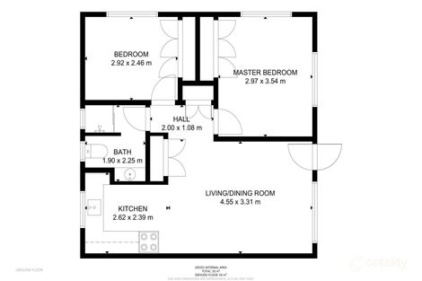 4/10 Phillip St, East Toowoomba, QLD 4350